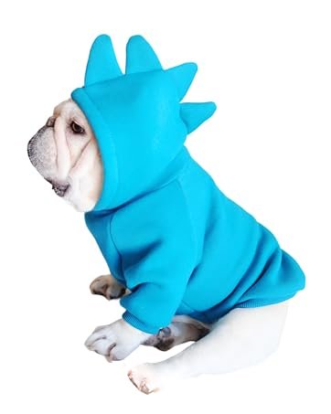 dog hoodie - costume