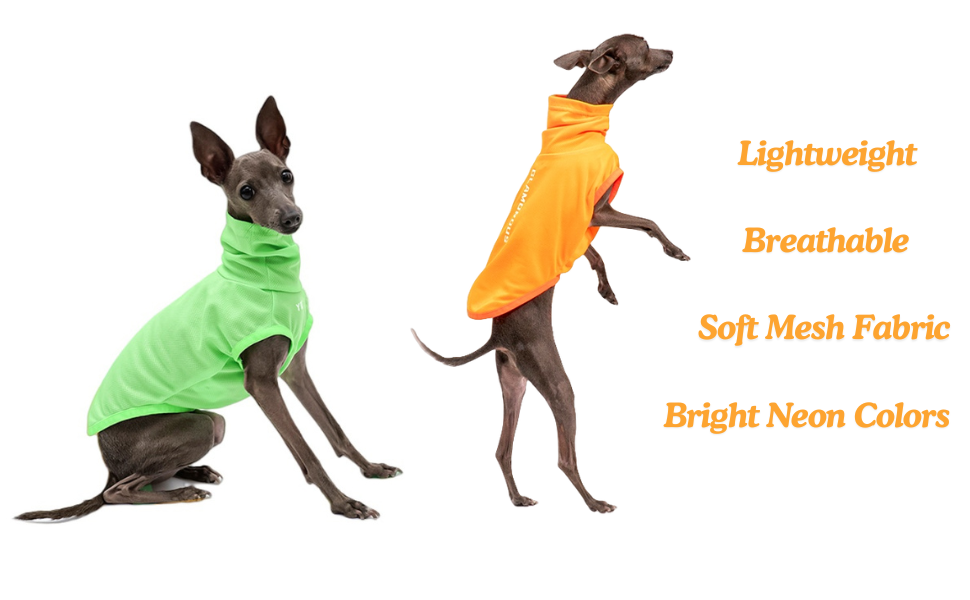 Sun Protection Tank Tops