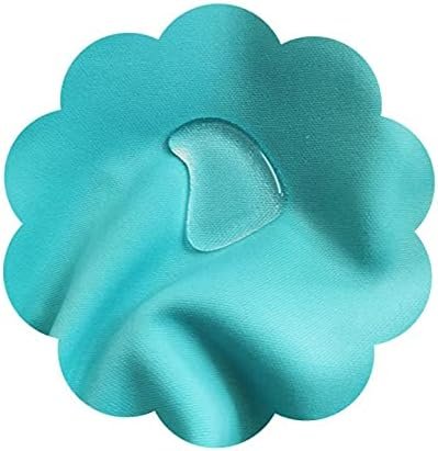 Dog Jumpsuit for Medium Large Dogs，4 Legged Recovery Dog Onesie Large Size Dog,Waterproof Blue Zip Up Dog Clothes,Big Dog Pajamas Pjs Gifts Girl Boy,Full Belly (Blue, 36)