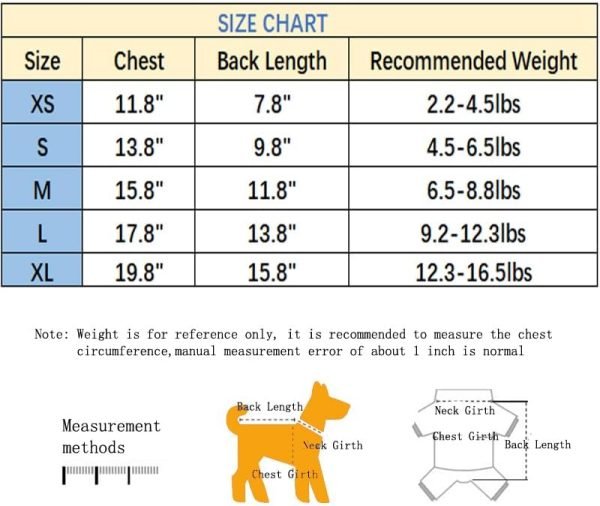 Dog Princess Dresses for Small Dogs Lolita Clothes Flower Puppy Costume Pet Suspenders Girl Cute Bow Lace Coat Cat Floral Outfits Summer Costumes (M,Blue)