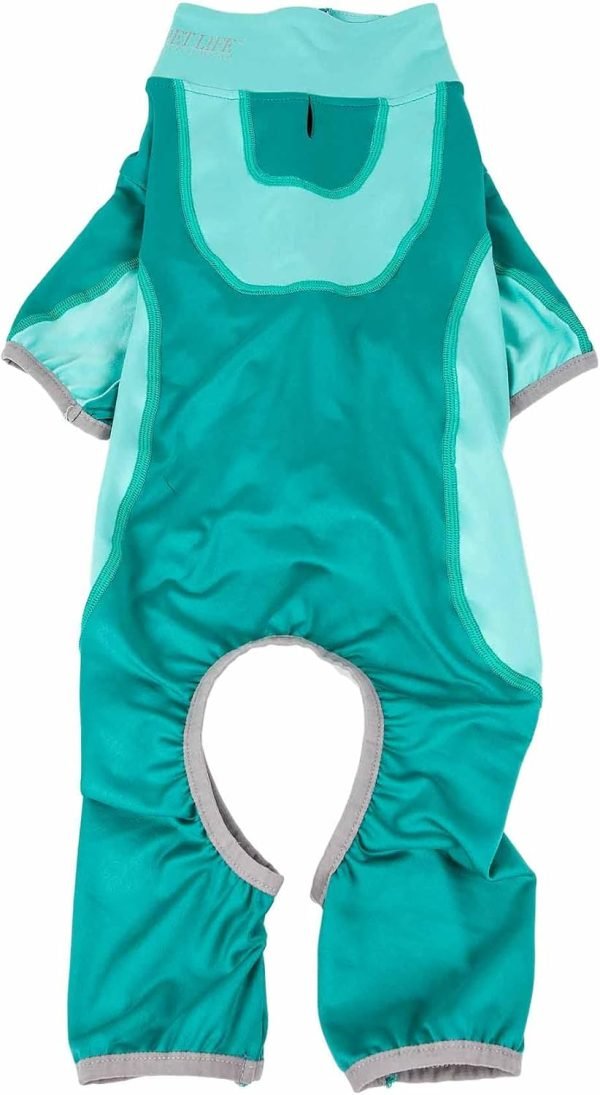 Pet Life Yoga Dog Clothes.