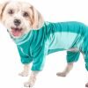 Pet Life Yoga Dog Clothes.