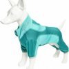 Pet Life Yoga Dog Clothes.