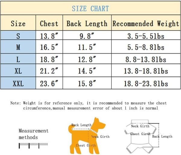Dog Costume Cotton Clothes for Pets Plaid Shirt Smile Face Pet Boy Coat for Small Dogs Medium Large Cute T-Shirt Cat Girl Outfits Female Costumes Summer (M,Caramel Face)