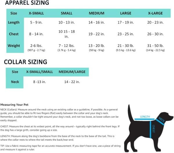 T-Shirt for Dogs, Bunny, Small