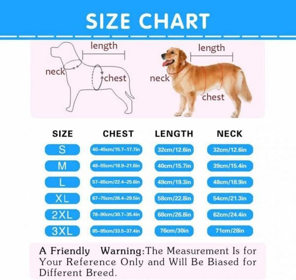 Pet Raincoat Pet Clothes Outdoor Waterproof Fabric Inner Breathable Mesh Safety Reflective Strip Puppy Clothes