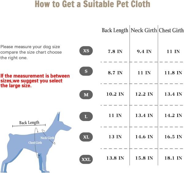 Pet Clothes Denim Dog Jeans Striped or Grid Jumpsuit Overall Hoodie Coat for Small Medium Puppy Cat Blue Plaid