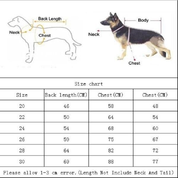 Pet Big Dog Raincoat Camouflage Print Jumpsuit Waterproof Breathable Clothes for Medium Large Dogs Rain Coat Cloak