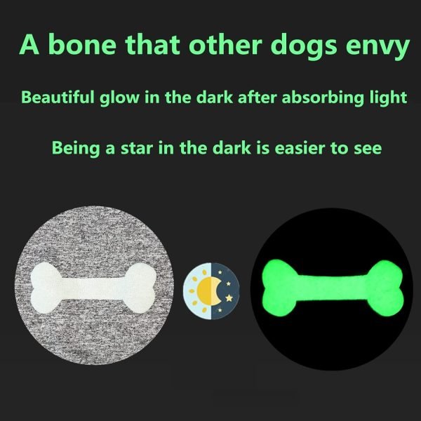 Dog and Cat Shirt in Tech Fabric with Luminous Print, Pet Clothes for Large, Medium, and Small Dogs, 2-Pack of Lightweight Functional t-Shirts