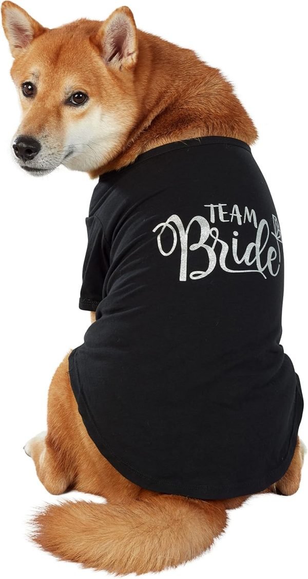 T-Shirt for Dogs, Bunny, Small