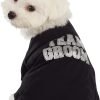 T-Shirt for Dogs, Bunny, Small