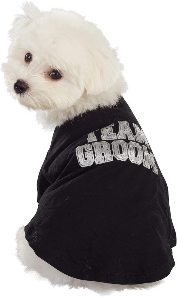 T-Shirt for Dogs, Bunny, Small