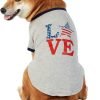T-Shirt for Dogs, Bunny, Small