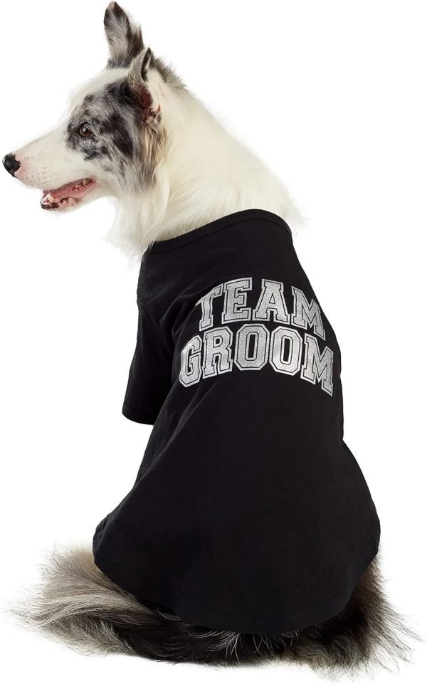 T-Shirt for Dogs, Bunny, Small