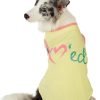 T-Shirt for Dogs, Bunny, Small