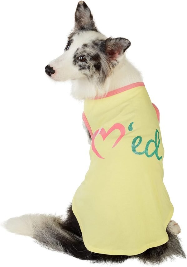 T-Shirt for Dogs, Bunny, Small