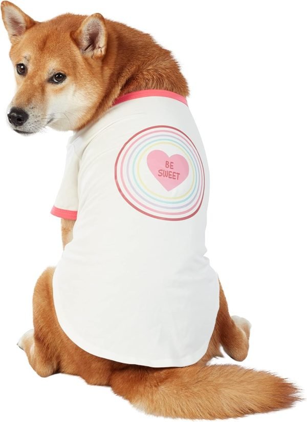 T-Shirt for Dogs, Bunny, Small