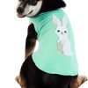 T-Shirt for Dogs, Bunny, Small
