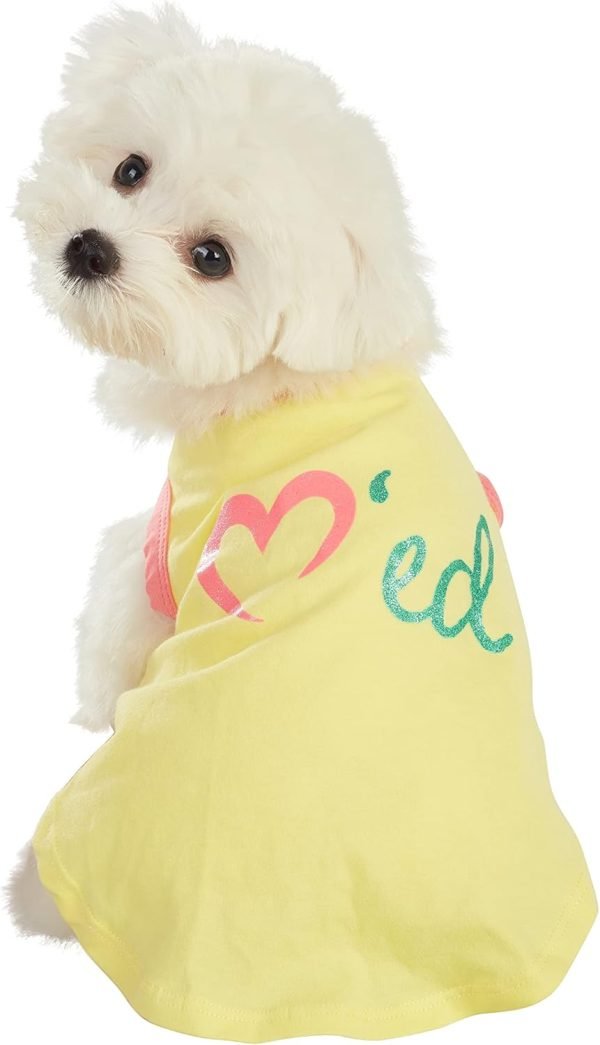 T-Shirt for Dogs, Bunny, Small
