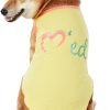 T-Shirt for Dogs, Bunny, Small