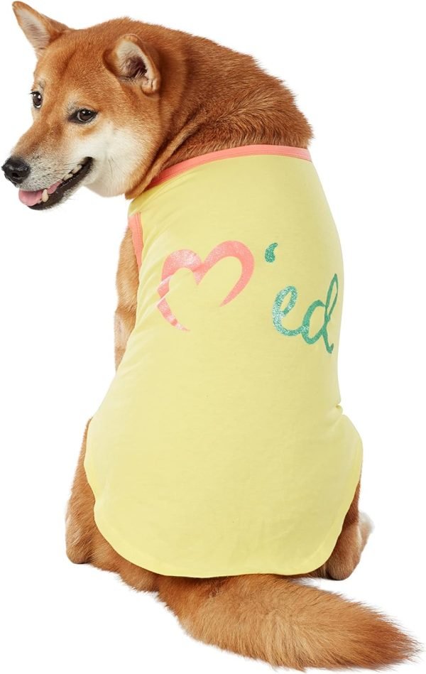 T-Shirt for Dogs, Bunny, Small