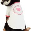 T-Shirt for Dogs, Bunny, Small