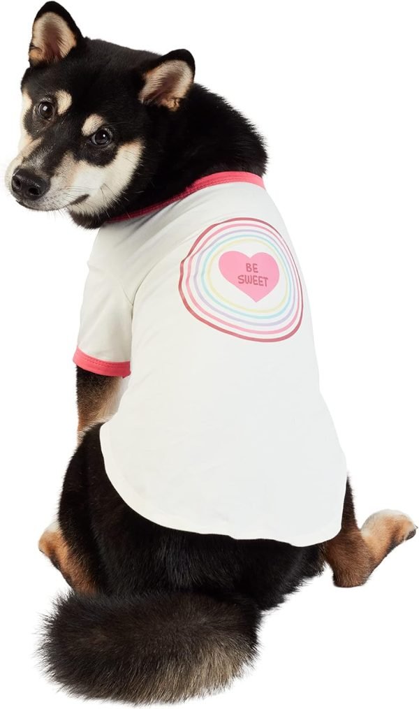 T-Shirt for Dogs, Bunny, Small