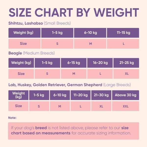 Dog Dress with Lovely Bow Puppy Dress Pet Apparel Dog Clothes for Small and Large Dogs and Cats XL Multi Colored