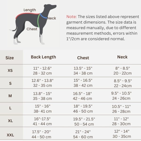 Italian Greyhound Clothes, Lightweight & Breathable Sun Protection Tank Tops for Italian Greyhound and Whippets Dogs (Green, Small)