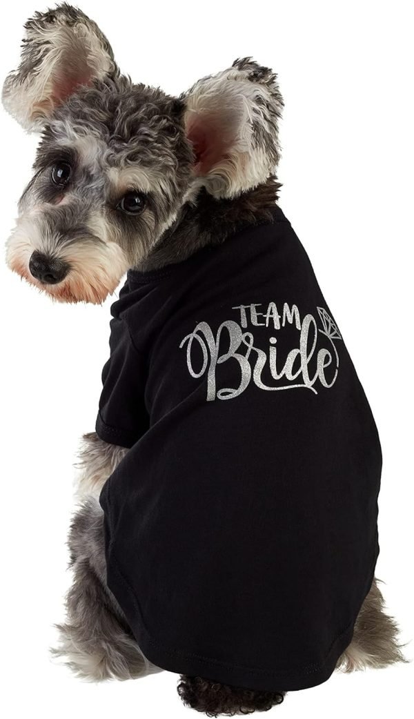 T-Shirt for Dogs, Bunny, Small