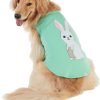T-Shirt for Dogs, Bunny, Small