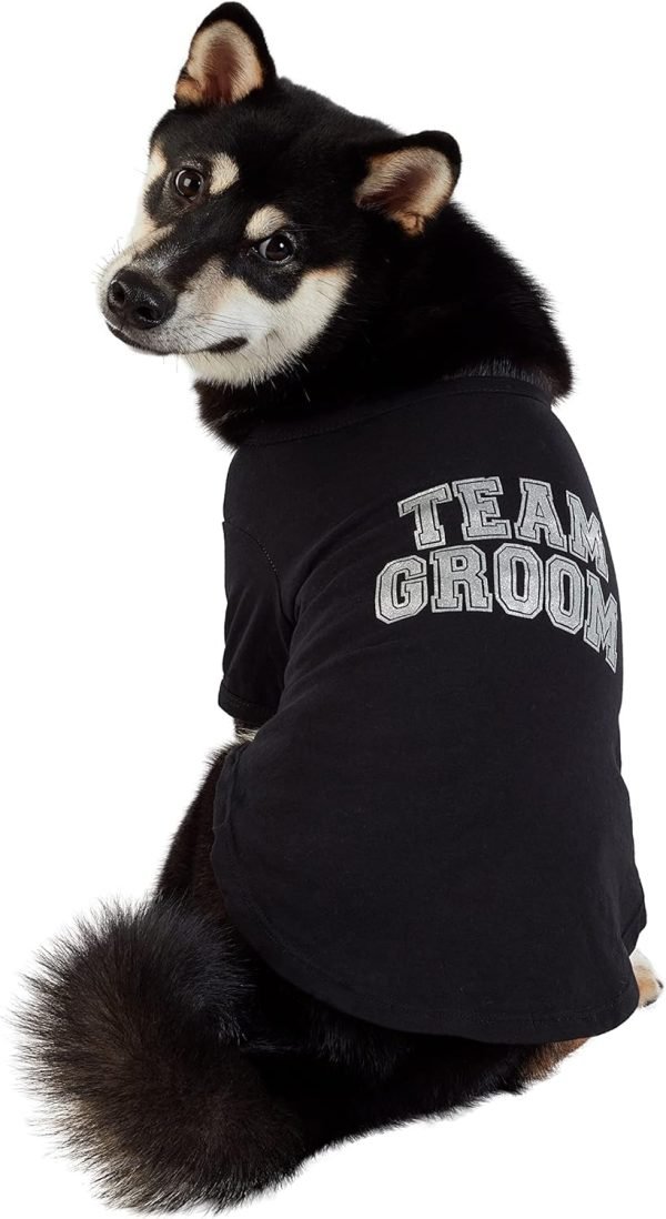 T-Shirt for Dogs, Bunny, Small