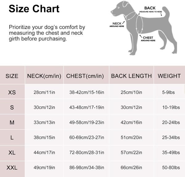 Dog Raincoat Jacket for Small Medium Large Dogs, Raincoat with Hood Poncho Waterproof Puppy Raincoat-Yellow