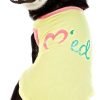 T-Shirt for Dogs, Bunny, Small