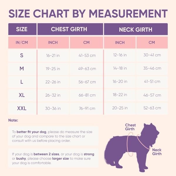 Dog Dress with Lovely Bow Puppy Dress Pet Apparel Dog Clothes for Small and Large Dogs and Cats XL Multi Colored