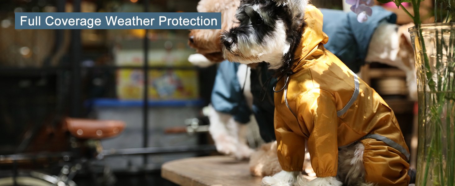 dog raincoats for medium dogs，rain coat for dogs，dog raincoats for large dogs，dog rain coat
