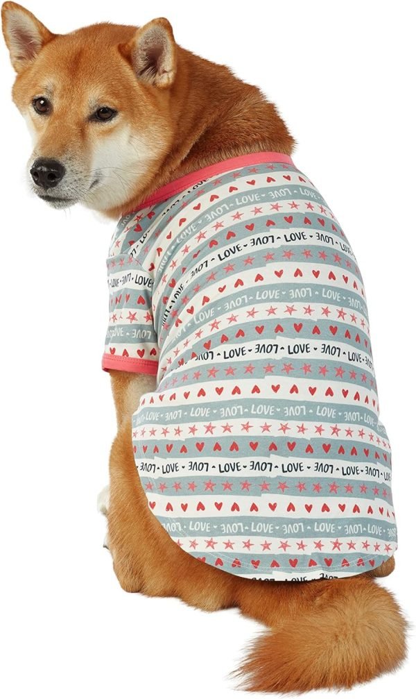 T-Shirt for Dogs, Bunny, Small