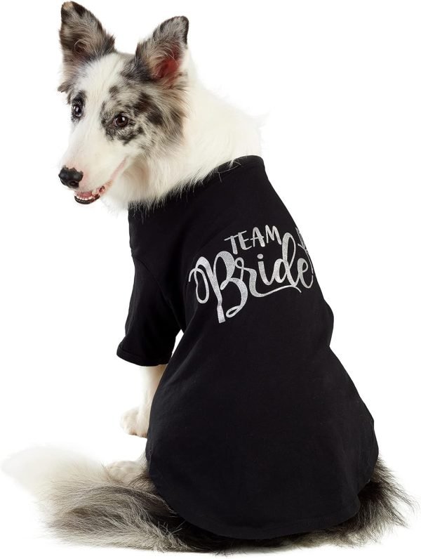 T-Shirt for Dogs, Bunny, Small