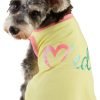 T-Shirt for Dogs, Bunny, Small