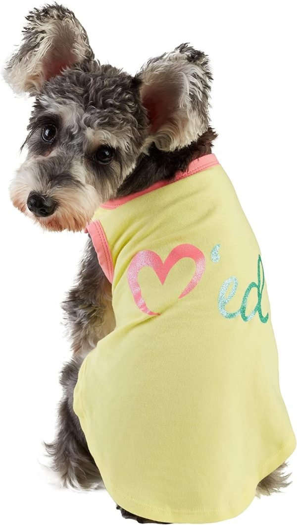 T-Shirt for Dogs, Bunny, Small