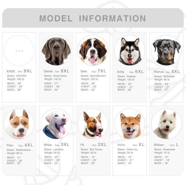 Extra Large Dog Pajamas Pjs Bodysuits Full Body Coverage Onesie Clothes Anxiety Calming Surgery Recovery Suit for Great Dane, Dark Green, 4X-Large