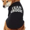 T-Shirt for Dogs, Bunny, Small