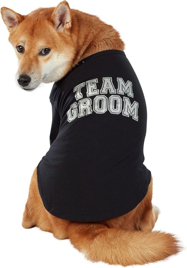 T-Shirt for Dogs, Bunny, Small