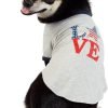 T-Shirt for Dogs, Bunny, Small