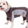 Pet Life Yoga Dog Clothes.