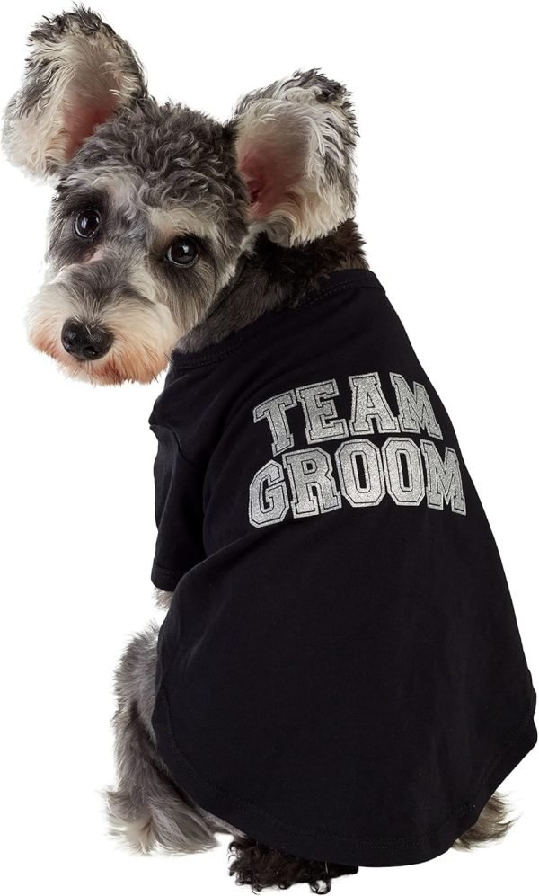 T-Shirt for Dogs, Bunny, Small