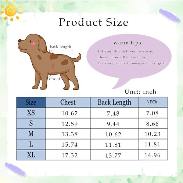 Dog Dress Plaid with Bowknot Cute Dress for Small Dog Cat Puppy Outfits with Harness Leash（ Pink，Medium ）