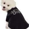 T-Shirt for Dogs, Bunny, Small