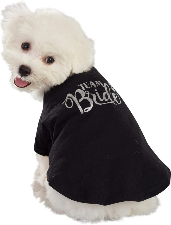 T-Shirt for Dogs, Bunny, Small