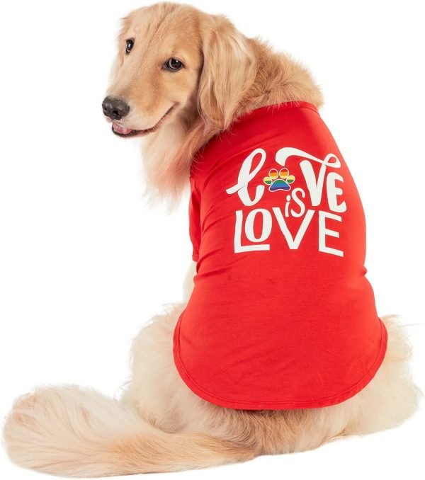T-Shirt for Dogs, Bunny, Small